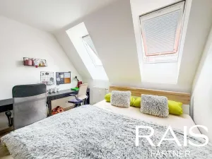 Prodej bytu 1+kk, Brno - Husovice, Svitavská, 30 m2