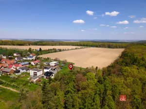 Prodej pozemku pro bydlení, Hrabyně - Josefovice, 1328 m2