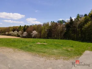 Prodej pozemku pro bydlení, Hrabyně - Josefovice, 1328 m2