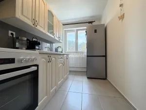 Prodej bytu 3+1, Slaný - Otruby, 59 m2