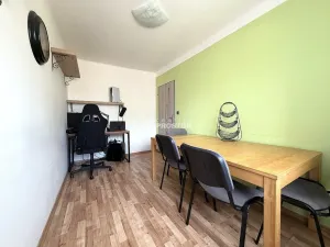 Prodej bytu 3+1, Slaný - Otruby, 59 m2