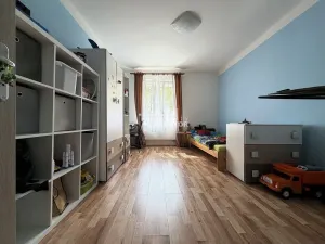 Prodej bytu 3+1, Slaný - Otruby, 59 m2