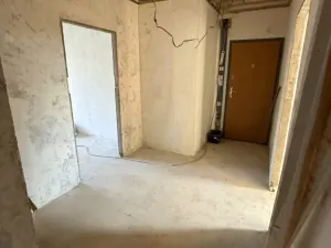 Prodej bytu 3+1, Břeclav - Charvátská Nová Ves, Na Valtické, 61 m2