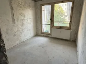 Prodej bytu 3+1, Břeclav - Charvátská Nová Ves, Na Valtické, 61 m2