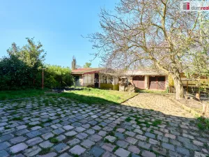 Prodej rodinného domu, Dolní Rychnov, Černý vrch, 144 m2