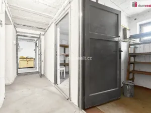 Prodej rodinného domu, Dolní Rychnov, Černý vrch, 144 m2