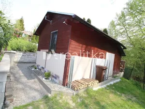 Prodej zahrady, Havířov, Mezidolí, 347 m2