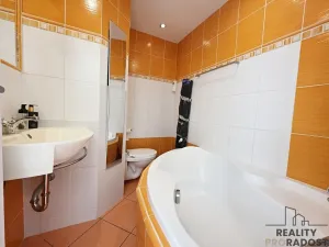 Pronájem bytu 1+1, Brno, Dubová, 31 m2