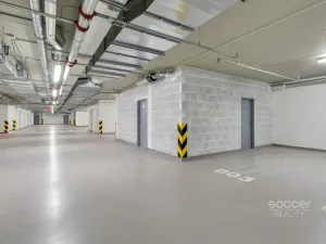 Pronájem bytu 2+kk, Praha - Vysočany, Poděbradská, 50 m2
