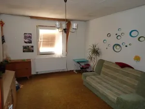 Dražba rodinného domu, Opatovec, 142 m2