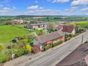 Prodej rodinného domu, Rohenice, 150 m2