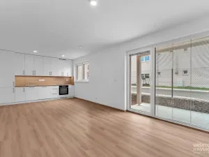 Pronájem bytu 1+kk, Hradec Králové, Meruňková, 42 m2