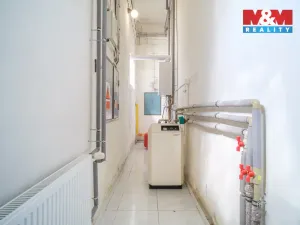 Pronájem obchodního prostoru, Kadaň, Polní, 1200 m2