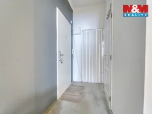 Prodej bytu 2+kk, Praha - Nusle, Dolní, 40 m2