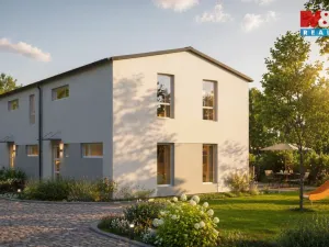 Prodej domu na klíč, Květnice, V Zelených, 96 m2
