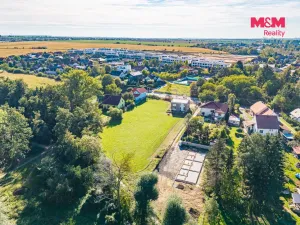 Prodej domu na klíč, Květnice, V Zelených, 96 m2