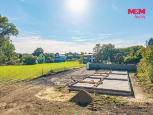 Prodej domu na klíč, Květnice, V Zelených, 96 m2