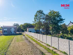 Prodej domu na klíč, Květnice, V Zelených, 96 m2