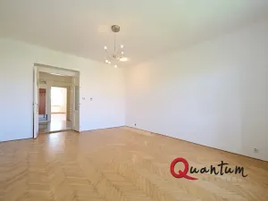 Pronájem bytu 2+1, Praha - Vršovice, Mexická, 60 m2