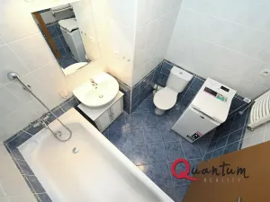 Pronájem bytu 2+kk, Jesenice, Sluneční, 66 m2