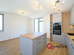 Pronájem bytu 3+kk, Velvary, 86 m2
