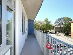 Pronájem bytu 3+kk, Velvary, 86 m2