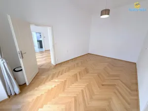 Pronájem bytu 2+kk, Praha - Staré Město, Karoliny Světlé, 65 m2