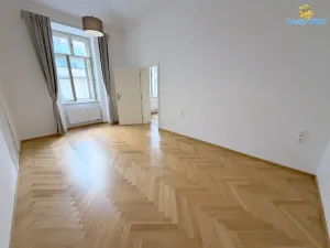 Pronájem bytu 2+kk, Praha - Staré Město, Karoliny Světlé, 65 m2