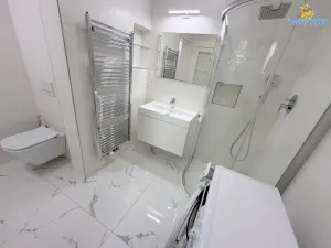 Pronájem bytu 2+kk, Praha - Staré Město, Karoliny Světlé, 65 m2