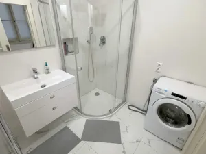 Pronájem bytu 2+kk, Praha - Staré Město, Karoliny Světlé, 65 m2