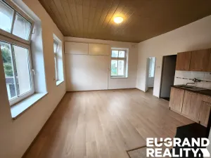 Pronájem bytu 4+kk, Dolní Poustevna, Karlínská, 100 m2