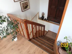 Prodej rodinného domu, Bělá pod Bezdězem, Táborová, 2050 m2