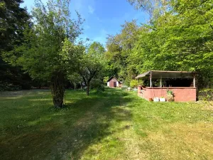 Prodej chaty, Heřmanův Městec, 70 m2
