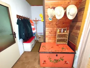 Prodej chaty, Heřmanův Městec, 70 m2