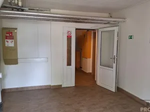 Prodej bytu 2+1, Ústí nad Labem, Jizerská, 62 m2