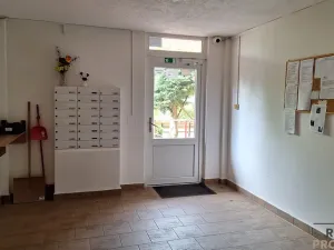 Prodej bytu 2+1, Ústí nad Labem, Jizerská, 62 m2