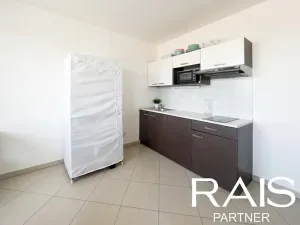 Prodej bytu 1+kk, Brno, Hálkova, 32 m2