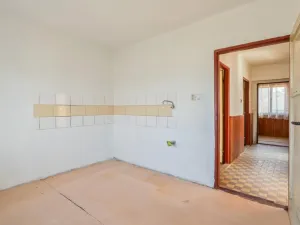Prodej rodinného domu, Hýskov, Zabranská, 180 m2