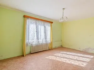 Prodej rodinného domu, Hýskov, Zabranská, 180 m2