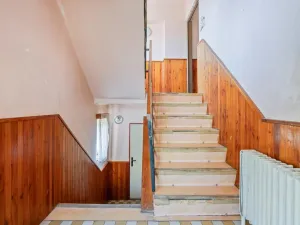 Prodej rodinného domu, Hýskov, Zabranská, 180 m2