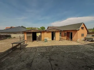 Prodej rodinného domu, Kozojedy, Zahradní, 150 m2