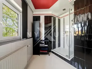 Prodej rodinného domu, Týnec nad Sázavou, Sad přátelství, 172 m2