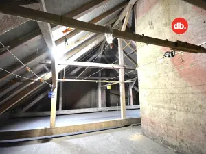 Prodej bytu 2+1, Plzeň, Politických vězňů, 56 m2