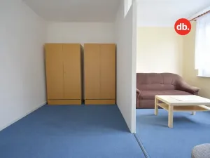 Pronájem bytu 1+1, Toužim, Sídliště, 38 m2