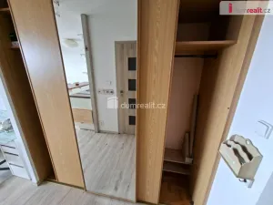 Pronájem bytu 1+kk, Praha - Kamýk, Písnická, 34 m2