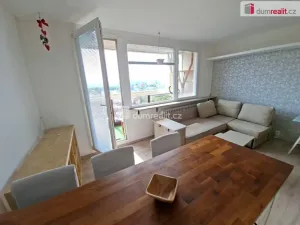 Pronájem bytu 1+kk, Praha - Kamýk, Písnická, 34 m2