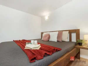 Prodej chalupy, Troskovice, 55 m2