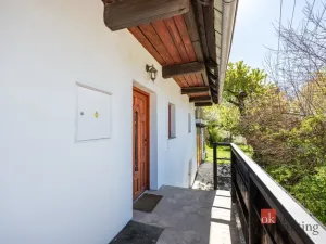 Prodej chalupy, Troskovice, 55 m2