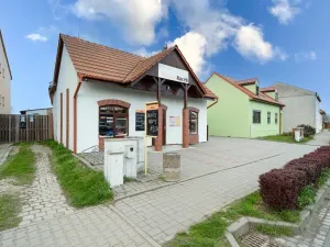 Prodej rodinného domu, Troubky, Dědina, 470 m2