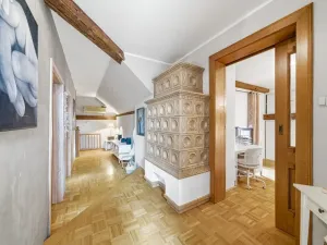 Prodej rodinného domu, Troubky, Dědina, 470 m2